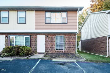 1241 Fifth St #B-4, Mebane, NC 27302