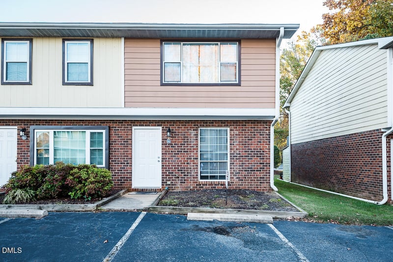 1241 Fifth St #B-4, Mebane, NC 27302