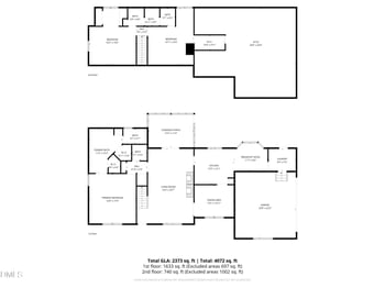 1241 Green Tee Ln, Rocky Mount, NC 27804