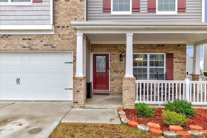 1241 Hawks Perch Way, Wendell, NC 27591