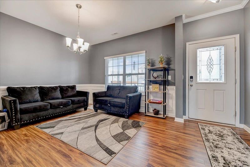 1241 Hawks Perch Way, Wendell, NC 27591