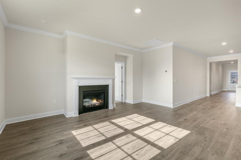 1241 Jasmine View Way, Knightdale, NC 27545