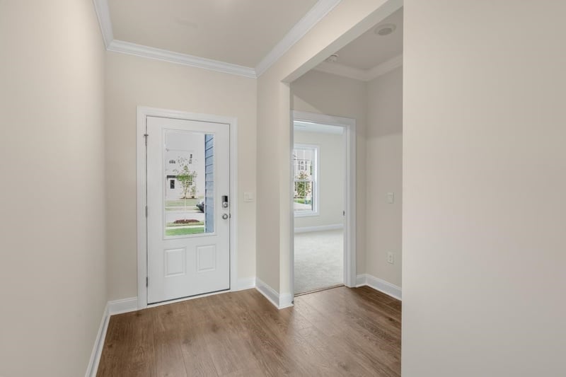 1241 Jasmine View Way, Knightdale, NC 27545