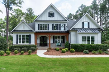 1241 Keith Rd, Wake Forest, NC 27587