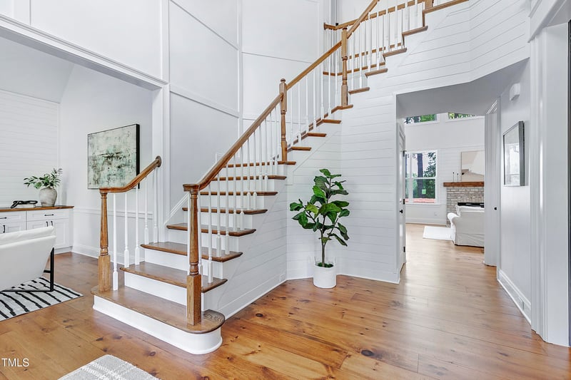 1241 Keith Rd, Wake Forest, NC 27587