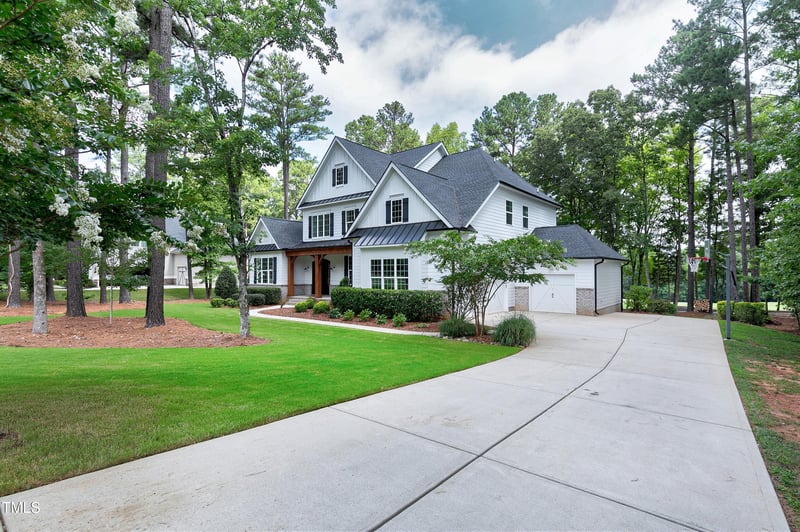 1241 Keith Rd, Wake Forest, NC 27587