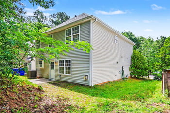 1241 Orchard Oriole Ln, Durham, NC 27713