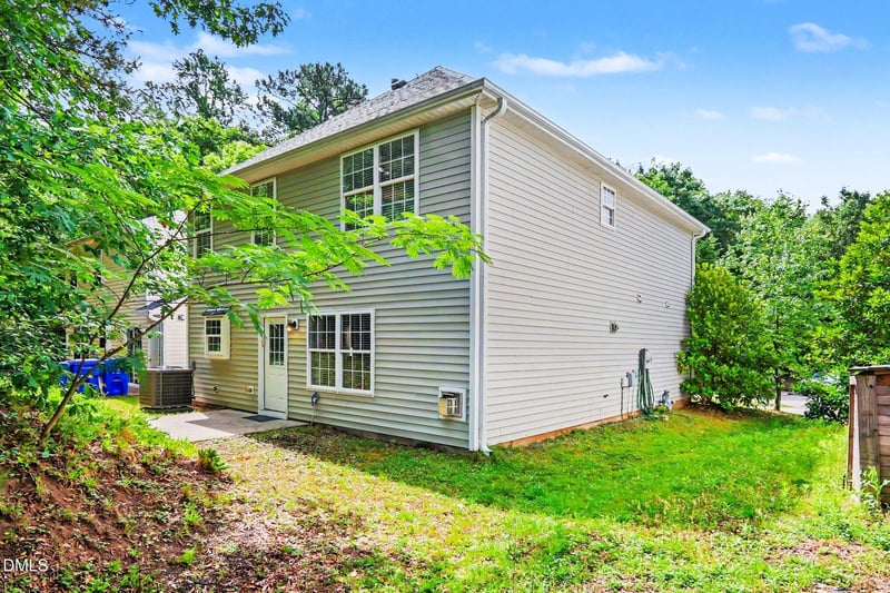 1241 Orchard Oriole Ln, Durham, NC 27713