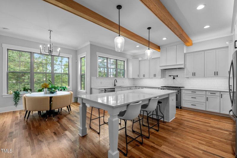 1241 Perry Bluff Dr, Wake Forest, NC 27587