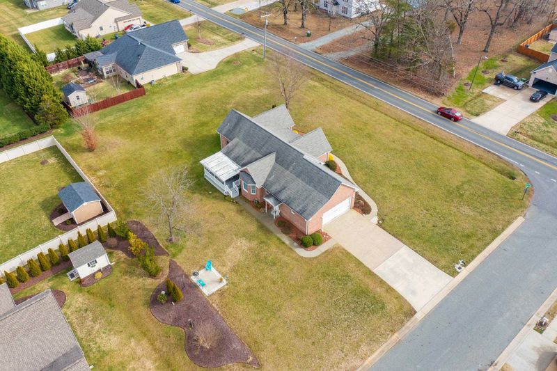 1241 Rogers Rd, Graham, NC 27253