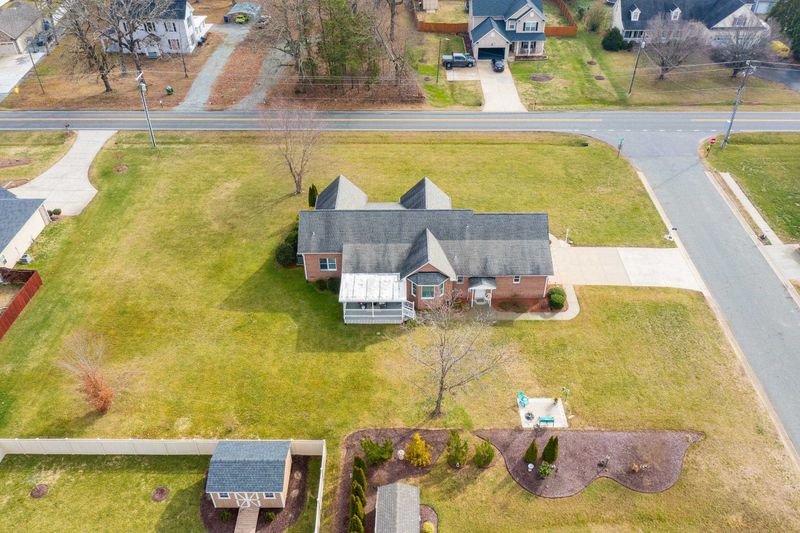 1241 Rogers Rd, Graham, NC 27253