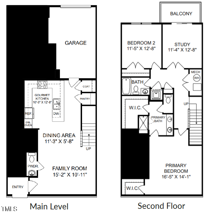 1241 S Blount St #101, Raleigh, NC 27601