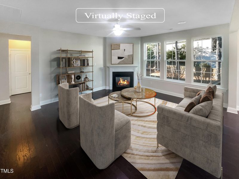 1241 Shirehall Park Ln, Wake Forest, NC 27587