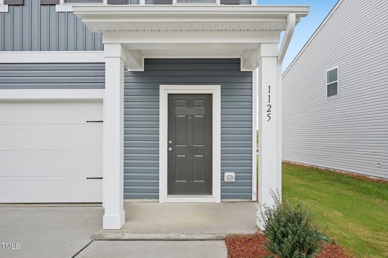 1241 Solace Way, Rolesville, NC 27571