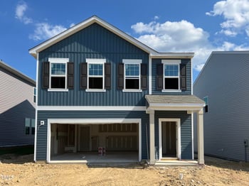 1241 Solace Way, Rolesville, NC 27571