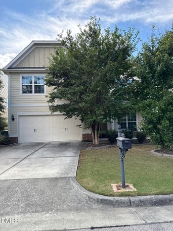 1241 Stowage Dr, Cary, NC 27519