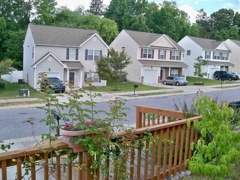 1241 Sweetgrass St, Knightdale, NC 27545