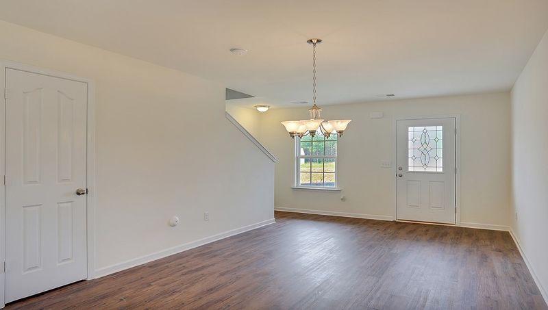 1241 Turkey Trot Rd, Wendell, NC 27591