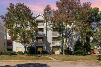 1241 University Ct #204, Raleigh, NC 27606