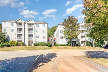 1241 University Ct #204, Raleigh, NC 27606