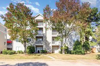1241 University Ct #204, Raleigh, NC 27606