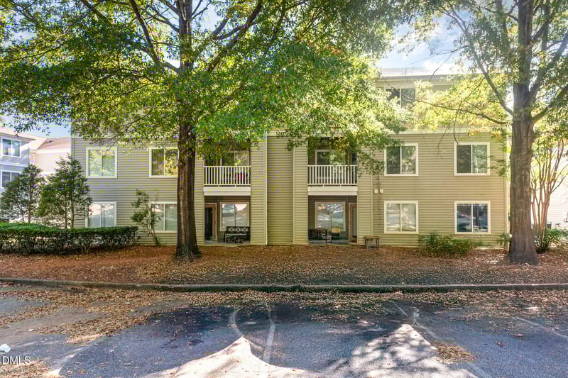 1241 University Ct #204, Raleigh, NC 27606