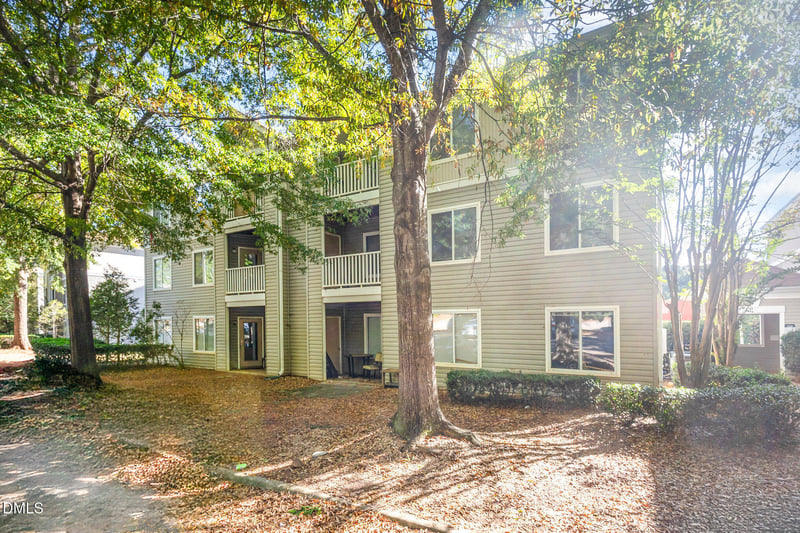 1241 University Ct #204, Raleigh, NC 27606