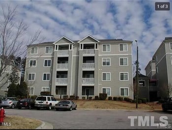 1241 University Ct #304, Raleigh, NC 27606
