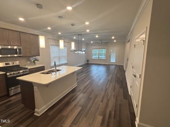 1241 White Flint Cir, Durham, NC 27703