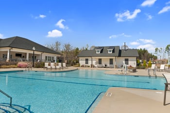1241 White Flint Cir, Durham, NC 27703