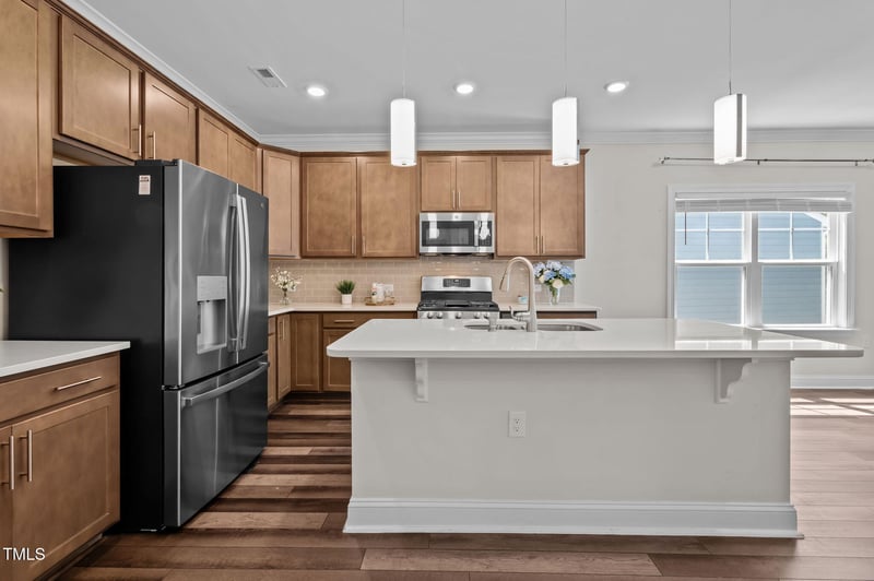1241 White Flint Cir, Durham, NC 27703