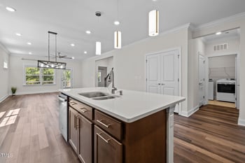 1241 White Flint Cir, Durham, NC 27703