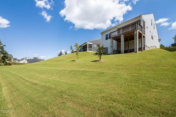 1241 White Flint Cir, Durham, NC 27703