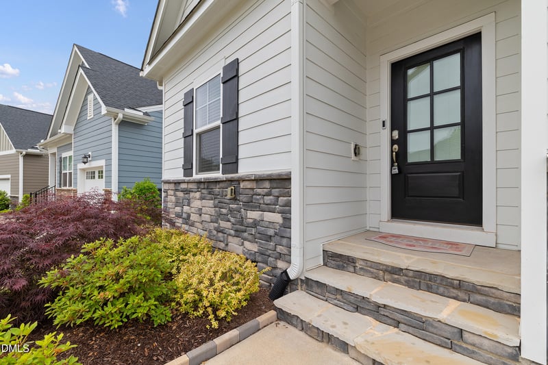 1241 White Flint Cir, Durham, NC 27703