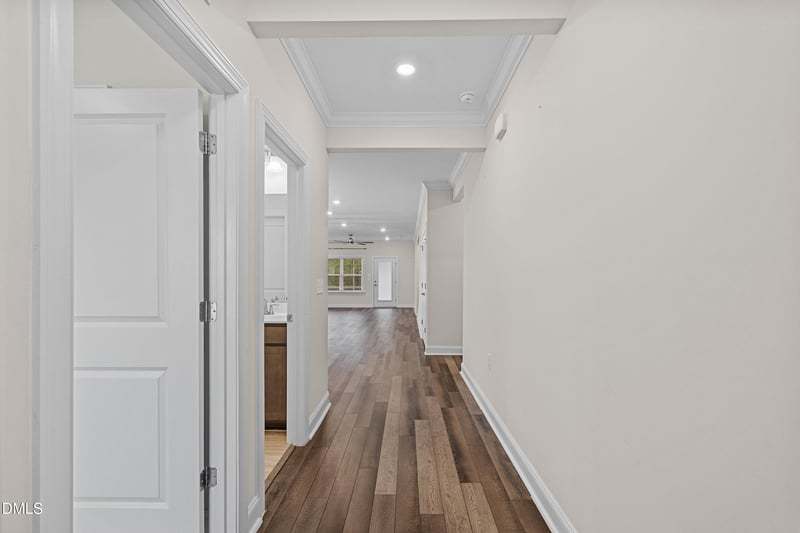 1241 White Flint Cir, Durham, NC 27703