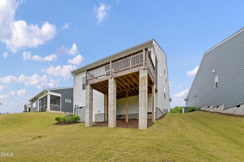 1241 White Flint Cir, Durham, NC 27703