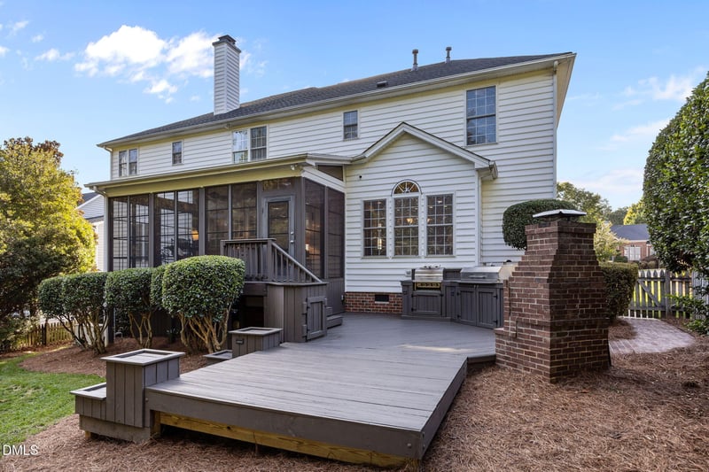 12412 Fieldmist Dr, Raleigh, NC 27614