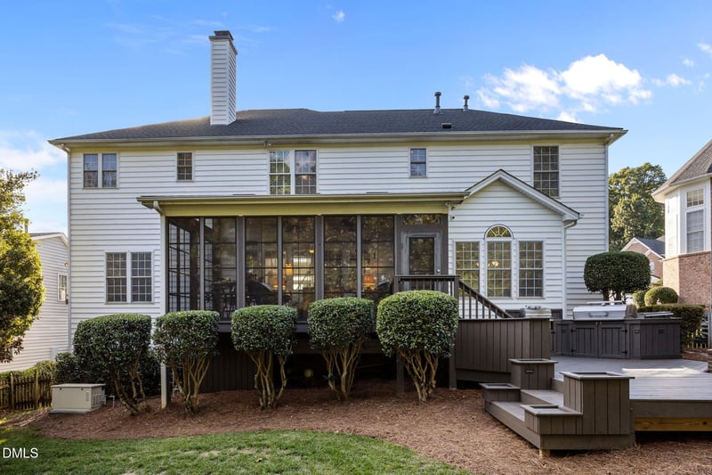 12412 Fieldmist Dr, Raleigh, NC 27614