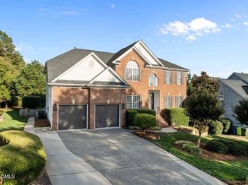 12412 Fieldmist Dr, Raleigh, NC 27614
