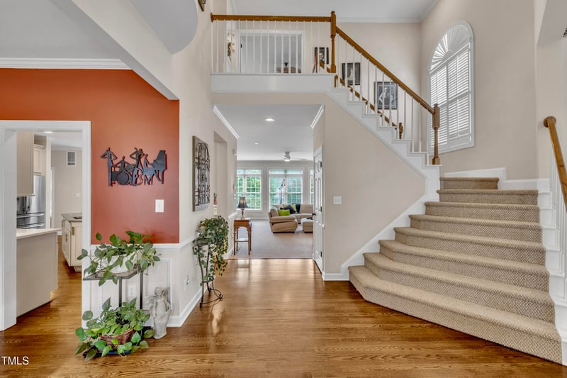 12412 Mayhurst Pl, Raleigh, NC 27614