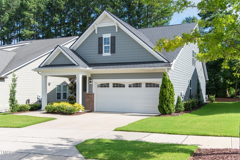 12413 Angel Vale Pl, Durham, NC 27703
