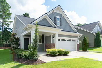 12413 Angel Vale Pl, Durham, NC 27703