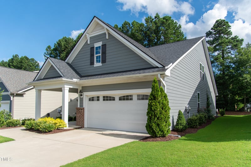 12413 Angel Vale Pl, Durham, NC 27703