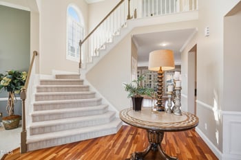 12413 Draco Rd, Raleigh, NC 27614