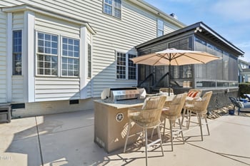 12413 Draco Rd, Raleigh, NC 27614