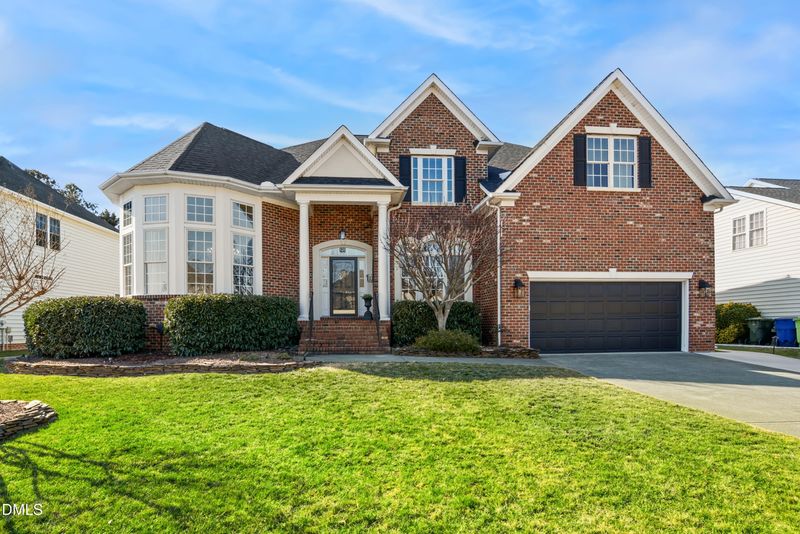 12413 Draco Rd, Raleigh, NC 27614