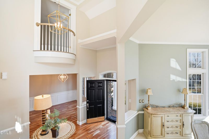 12413 Draco Rd, Raleigh, NC 27614