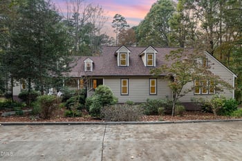 12413 Hardee Rd, Raleigh, NC 27614