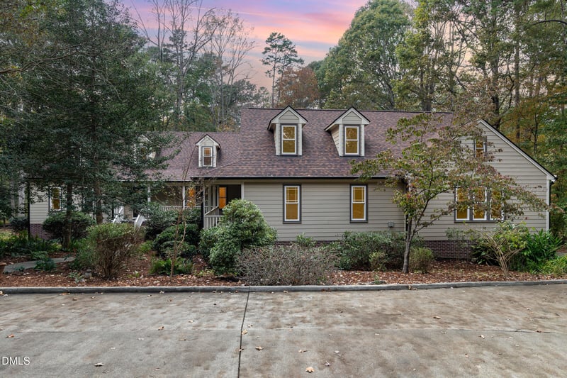 12413 Hardee Rd, Raleigh, NC 27614