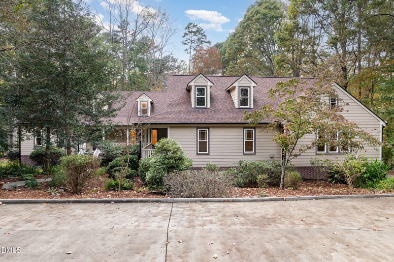 12413 Hardee Rd, Raleigh, NC 27614